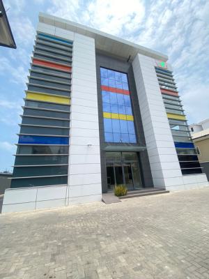 Neat 215sqms Office Space, Ikate, Lekki, Lagos, Office Space for Rent