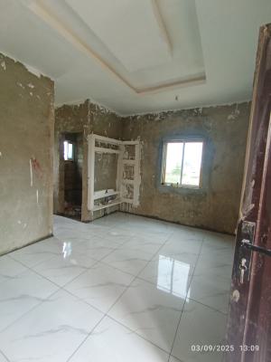 Massive Self Contained Apartment, Greenville Estate, Badore, Ajah, Lagos, Self Contain (single Rooms) for Rent