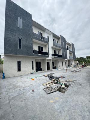 Spacious and Luxurious Brand New, Sangotedo, Ajah, Lagos, Mini Flat (room and Parlour) for Rent