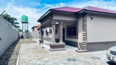 4 Bedroom Bungalow, Isheri, Lagos, Block of Flats for Sale