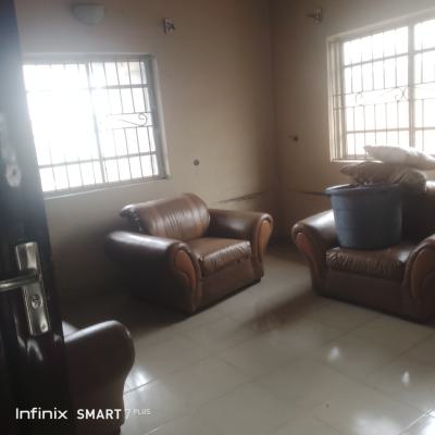 Room and Parlour, Destiny Home Estate Abijoh, Abijo, Lekki, Lagos, Mini Flat (room and Parlour) for Rent