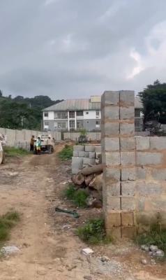450sqm, Residential, Tarred Road, Asokoro Main, Asokoro District, Abuja, Residential Land for Sale