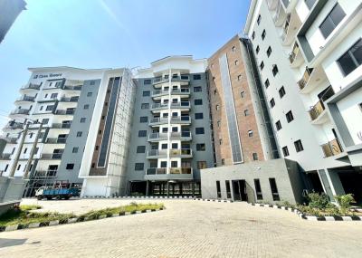 Brand New Studio Apartment at Ikate, Lekki, Ikate, Lekki, Lagos, Flat / Apartment for Sale