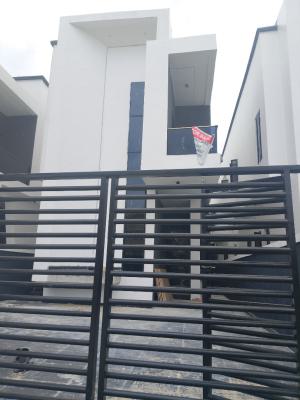 5 Bedroom Duplex Fully Detached with Bq, Ajah, Lagos, Detached Duplex for Sale