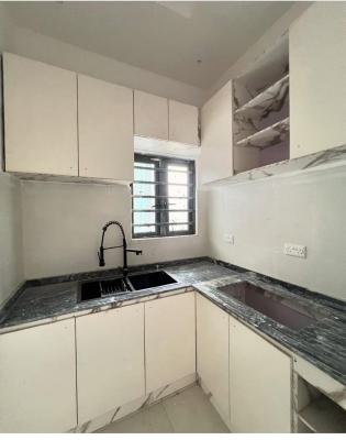 Mini Flat, Ajah, Lagos, Mini Flat (room and Parlour) for Rent