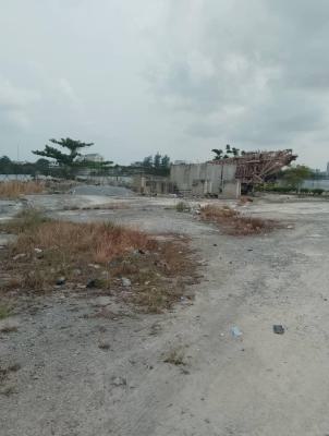 16000 Sqm Waterfront, Ozumba Mbadiwe, Victoria Island (vi), Lagos, Mixed-use Land for Sale