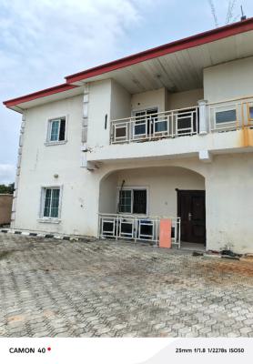 Spacious Shared Apartment Upstairs at Badore Ajah Lagos, Badore Ajah, Badore, Ajah, Lagos, Self Contain (single Rooms) for Rent