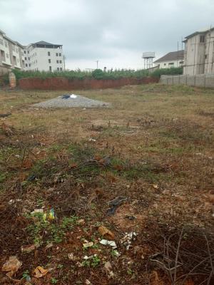 Residential.   Flat Land.   1800sqm C of O.   Buildable and Liveable., Jahi By Living Faith Church, Jahi, Abuja, Residential Land for Sale
