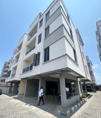 Two Bedroom Apartments, Ikate, Lekki, Lagos, Flat / Apartment for Rent