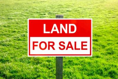 Land 450sqm, Off Adeniran Ogunsanya, Surulere, Lagos, Residential Land for Sale