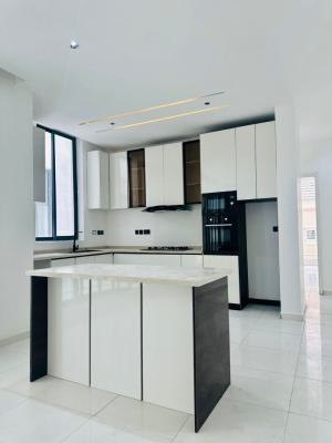 New 2 Bedroom Flat, Oniru, Victoria Island (vi), Lagos, Flat / Apartment for Sale