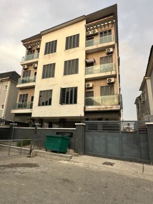 Spaciously Built 2 Bedroom Apartment, Ologolo, Lekki, Lagos, Flat / Apartment for Rent