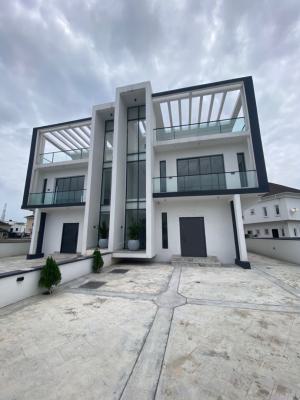 Luxurious 4 Bedroom Semi Detached Duplex with Cinema and Swimming Pool, Lake View Park Estate, Ajah, Lagos, Semi-detached Duplex for Sale