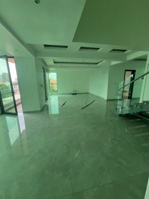 Luxury 4-bedroom Penthouse with 2 Bq, Ikoyi, Lagos, House for Rent