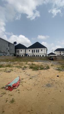 1100sqm of Dry Land, Haris Drive, Vgc, Lekki, Lagos, Mixed-use Land for Sale