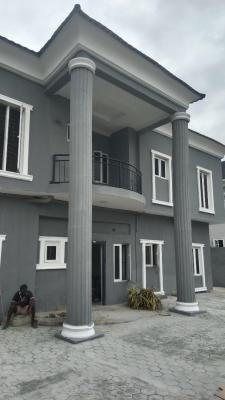 2 Bedroom Apartment.... Video Available, 22 Hon Ajayi Street, Ilasan, Lekki, Lagos, Flat / Apartment for Rent