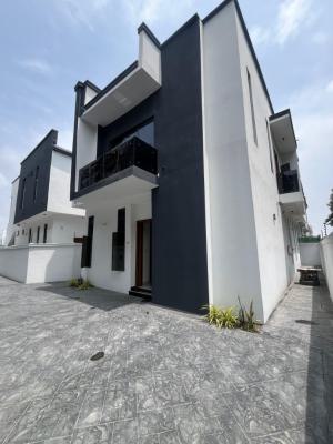 5 Bedroom Fully Detached Duplex, Chevron, Lekki, Lagos, Detached Duplex for Sale