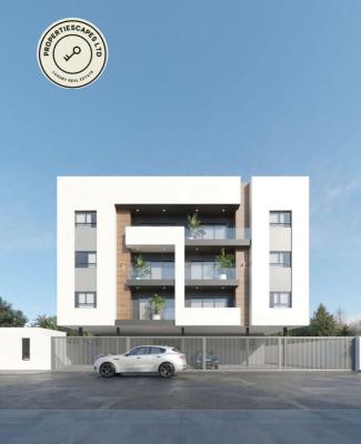 Most Affordable Offplan Bedroom Apartment Suitable for Investment, Victoria Island (vi), Lagos, Flat / Apartment for Sale