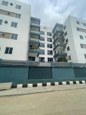 Elegant 4 Bedroom Penthouse at Ikate,lekki, Ikate, Lekki, Lagos, Terraced Duplex for Sale