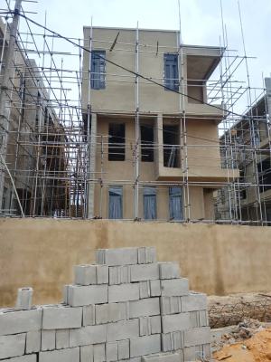 5 Bedroom Fully Detached Duplex with Bq, Ikeja, Lagos, Detached Duplex for Sale