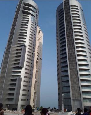 Luxury 2 Bedroom Apartment, Eko Atlantic, Eko Pearl, Victoria Island (vi), Lagos, Flat / Apartment for Rent