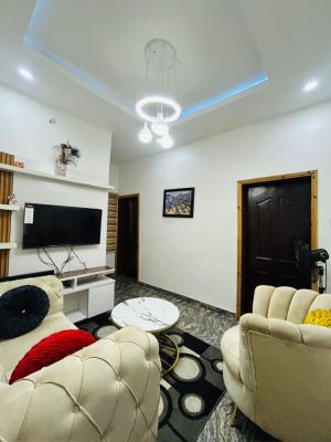 One Bedroom Apartment Yaba, Yaba, Yaba, Lagos, Mini Flat (room and Parlour) Short Let