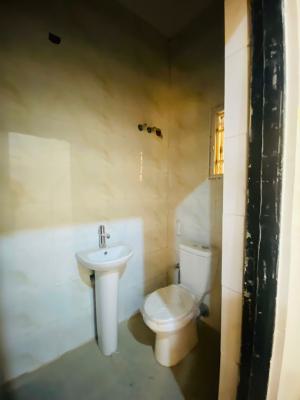 Furnished 2 Bedroom Duplex with Bq in an Estate, Life Camp, Abuja, Detached Duplex for Rent