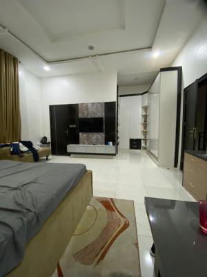 4 Bedroom Semi Detached Duplex ( All Ensuite) and a Room Bq, Spring Bay Estate, Ikate, Lekki, Lagos, Semi-detached Duplex for Rent