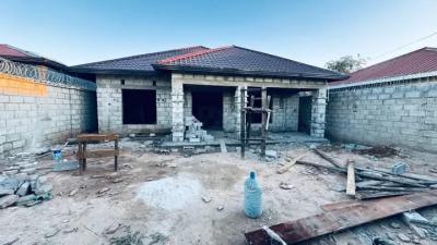 4 Bedroom Bungalow, Ijaiye, Lagos, Detached Bungalow for Sale