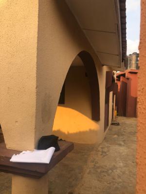 Twin Bungalow in a Good Location, Elelu, Alakia, Ibadan, Oyo, Semi-detached Bungalow for Sale