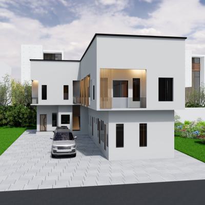 Newly Built, Tastefully Finished, 1 Bedroom Apartment, Obanikoro, Shomolu, Lagos, Self Contain (single Rooms) for Rent