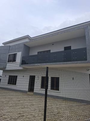 Newly Built N Spacious 5 Bedroom Duplex with 2 Living Rooms and a Gues, Jahi Gilmore, Jahi, Abuja, Semi-detached Duplex for Sale