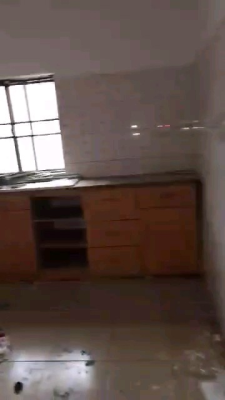 Two Bedroom Apartments (3rd Floor), Fha/enl, Paradise Hills Estate, Guzape District, Abuja, Flat / Apartment for Rent