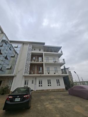 2bedroom Fully Furnished and Serviced at Jahi Gilmore.  It Com, Jahi Gilmore, Jahi, Abuja, Flat / Apartment for Rent
