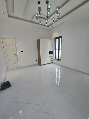 Ultra-luxury 5 Bed Mansion in Chevron, Chevron, Lekki, Lagos, House for Sale