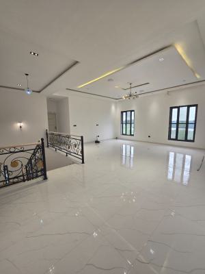 Ultra-luxury 5 Bedrooms Mansion, Chevron, Lekki, Lagos, House for Sale