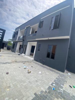 Brand New Luxury 2 Bedroom Flat, Cherish Garden Estate, Behind Dkk/blenco, Ajah, Lagos, Flat / Apartment for Rent