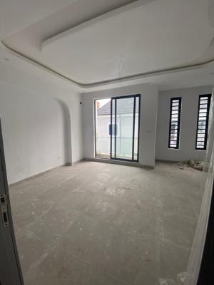 Brand New 4 Bedroom Terraced Duplex, Sangotedo, Ajah, Lagos, Terraced Duplex for Rent