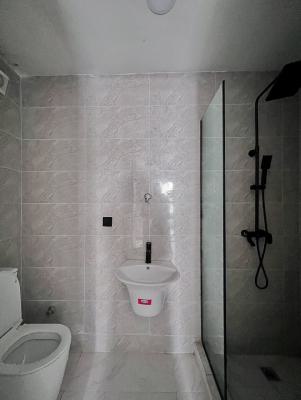 Fully Service 4 Bedroom Terrace Duplex with Pool,gym and Bq, Ikate, Lekki, Lagos, Terraced Duplex for Sale