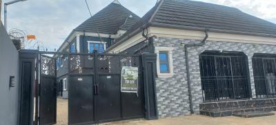 A Brand New and Tastefully Finished Room and Palour