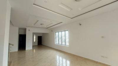 Tastefully Finished 4-bedroom Terraced Duplex with Bq, Guzape District, Abuja, Terraced Duplex for Rent