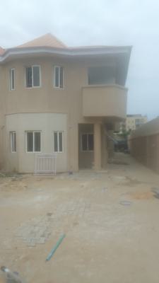 Four Bedroom Semi Detached Duplex with Two Room Bq, Before Chevron Drive Off Alpha Beach Lekki Lagos, Lekki Phase 1, Lekki, Lagos, Semi-detached Duplex for Rent