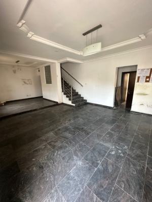 Luxury 5 Bedroom Semi Detached House, Off Admiralty, Lekki Phase 1, Lekki, Lagos, Semi-detached Duplex for Rent