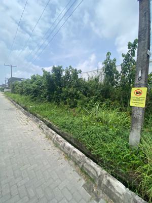 3 Plots of Land in a Well Maintained Estate, Oral Estate, Ikota, Lekki, Lagos, Residential Land for Sale
