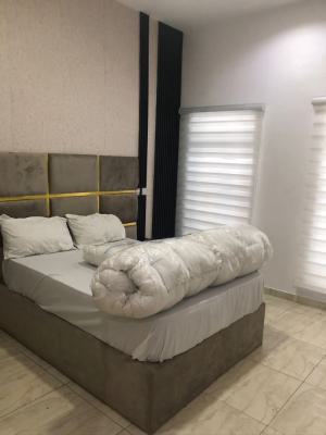Furnished Room Self Contained Shared Kitchen, Royal Pine Gate One Orchid, Lekki Phase 1, Lekki, Lagos, Self Contain (single Rooms) for Rent