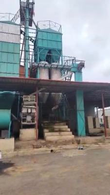 Rice Plant with Completed Equipments, Kaduna Road, After Zuma Rock, Zuba, Abuja, Factory for Sale