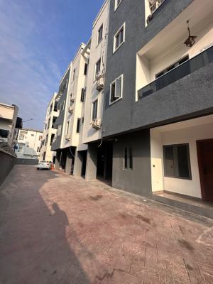 Fully Furnished, Airbnb Ready 3 Bedrooms Apartment, Chevron Toll Gate, Lekki, Lagos, Flat / Apartment for Sale