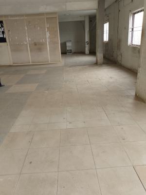 100 Square Metres Open Plan Space, Opebi, Ikeja, Lagos, Office Space for Rent