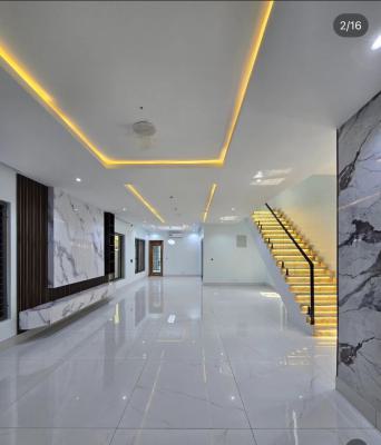 Brand New 5 Bedroom Home, Lekki Phase 1, Lekki, Lagos, House for Sale
