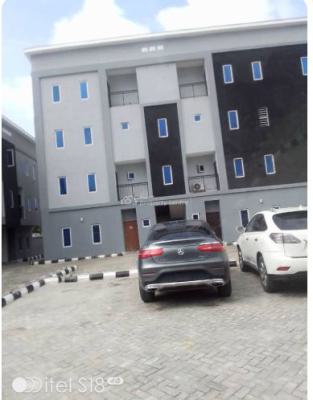 Luxury 2 Bedroom Maissionate, Sangotedo Lekki, Sangotedo, Ajah, Lagos, Terraced Duplex for Rent